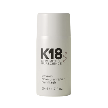 K18 Leave-in Molecular Repair Hair Mask 50mL